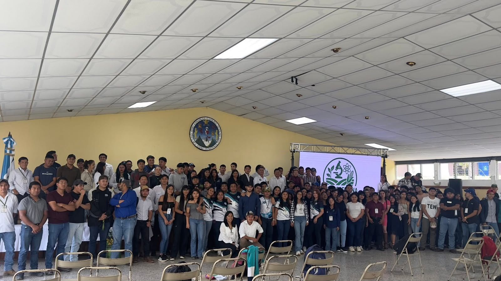 Participantes edición anterior AgroSemana